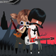 Illustration for article titled Tecmo Surprises Us With Fret Nice, The Guitar Controller Platformer